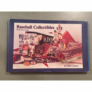 Baseball Collectibles: With Price Guide(洋書)