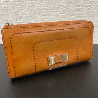 レベッカテイラー(Rebecca Taylor)のレベッカテイラー 長財布(財布)