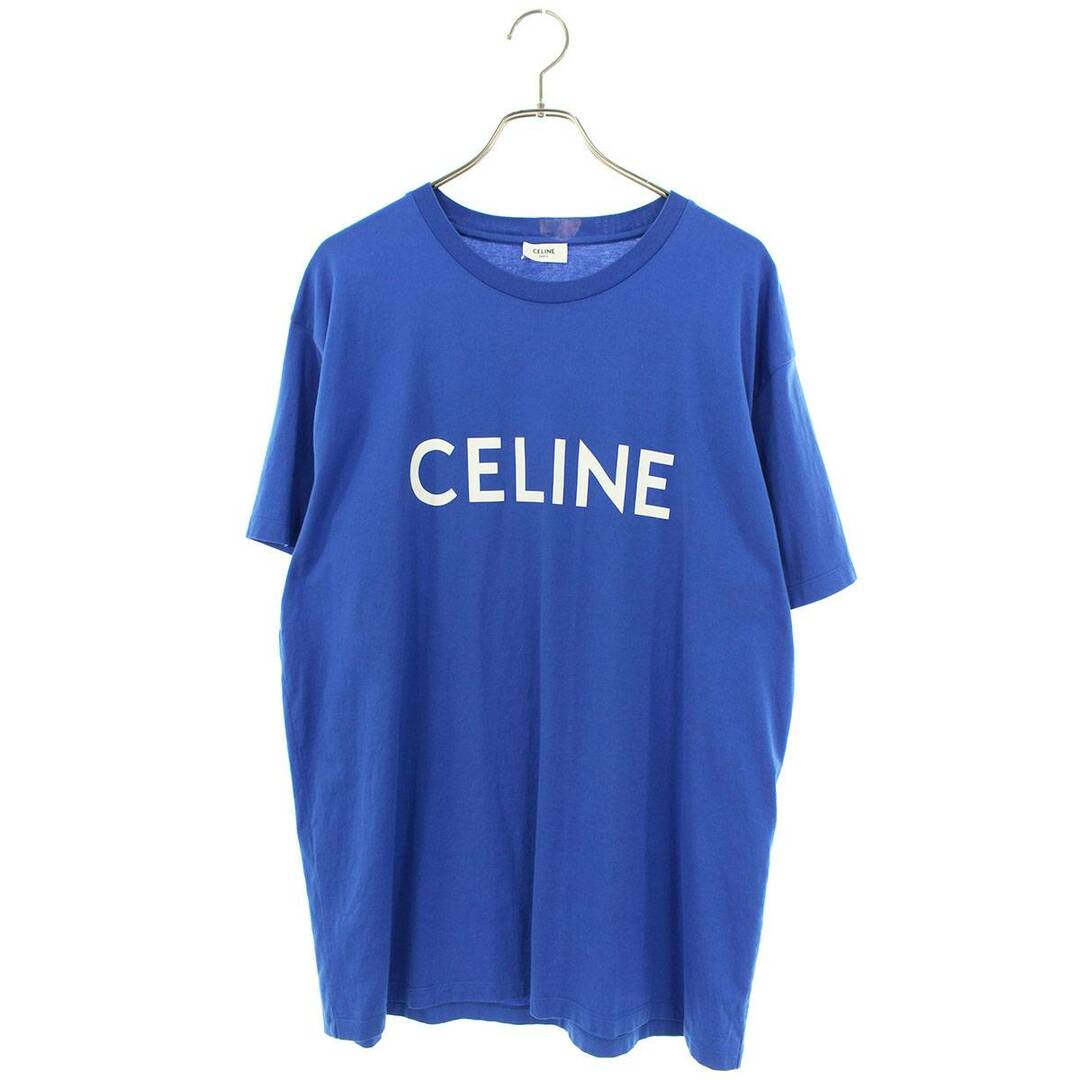 celine - セリーヌバイエディスリマン 21SS 2X681501F ロゴプリント