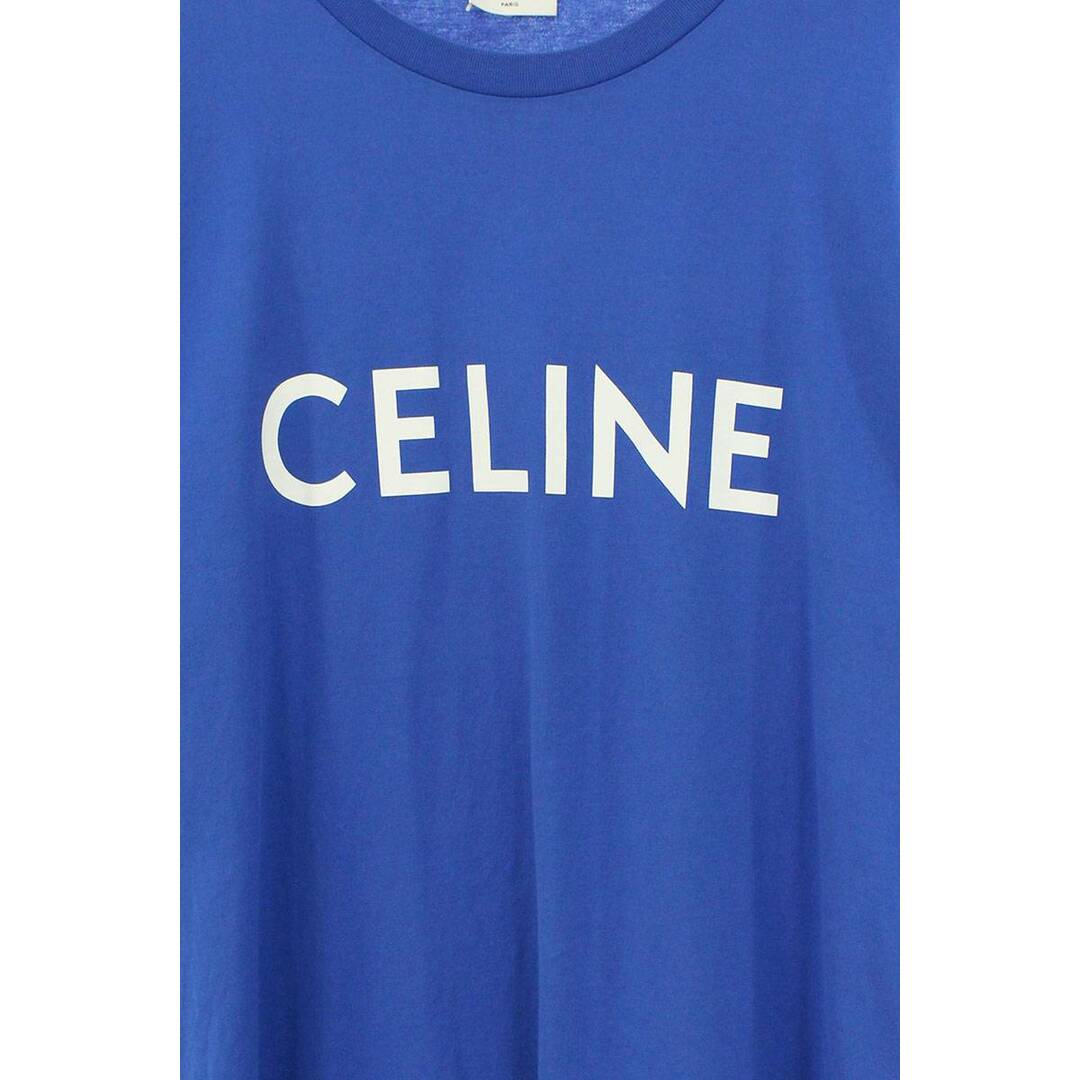 celine - セリーヌバイエディスリマン 21SS 2X681501F ロゴプリント