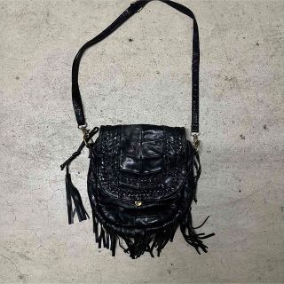 新品未使用ジョン ローレンス サリバン2WAYバッグ BAG ハーネスバッグ