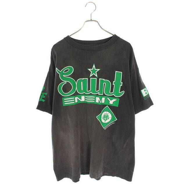 枚数限定 セントマイケル SAINT MICHAEL 22SS SM-S22-0000-012