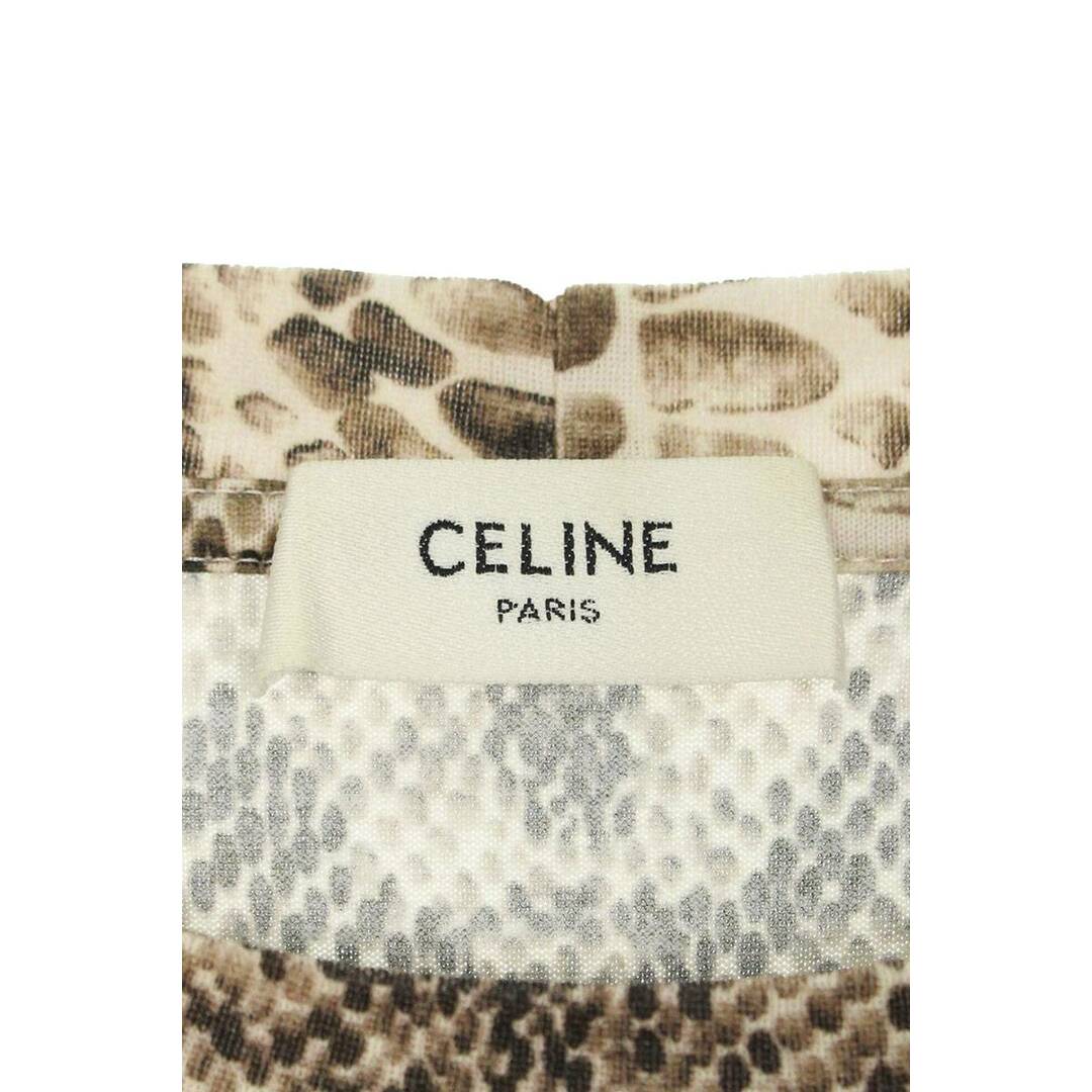 celine - セリーヌバイエディスリマン 22SS 2X681307H サーペント
