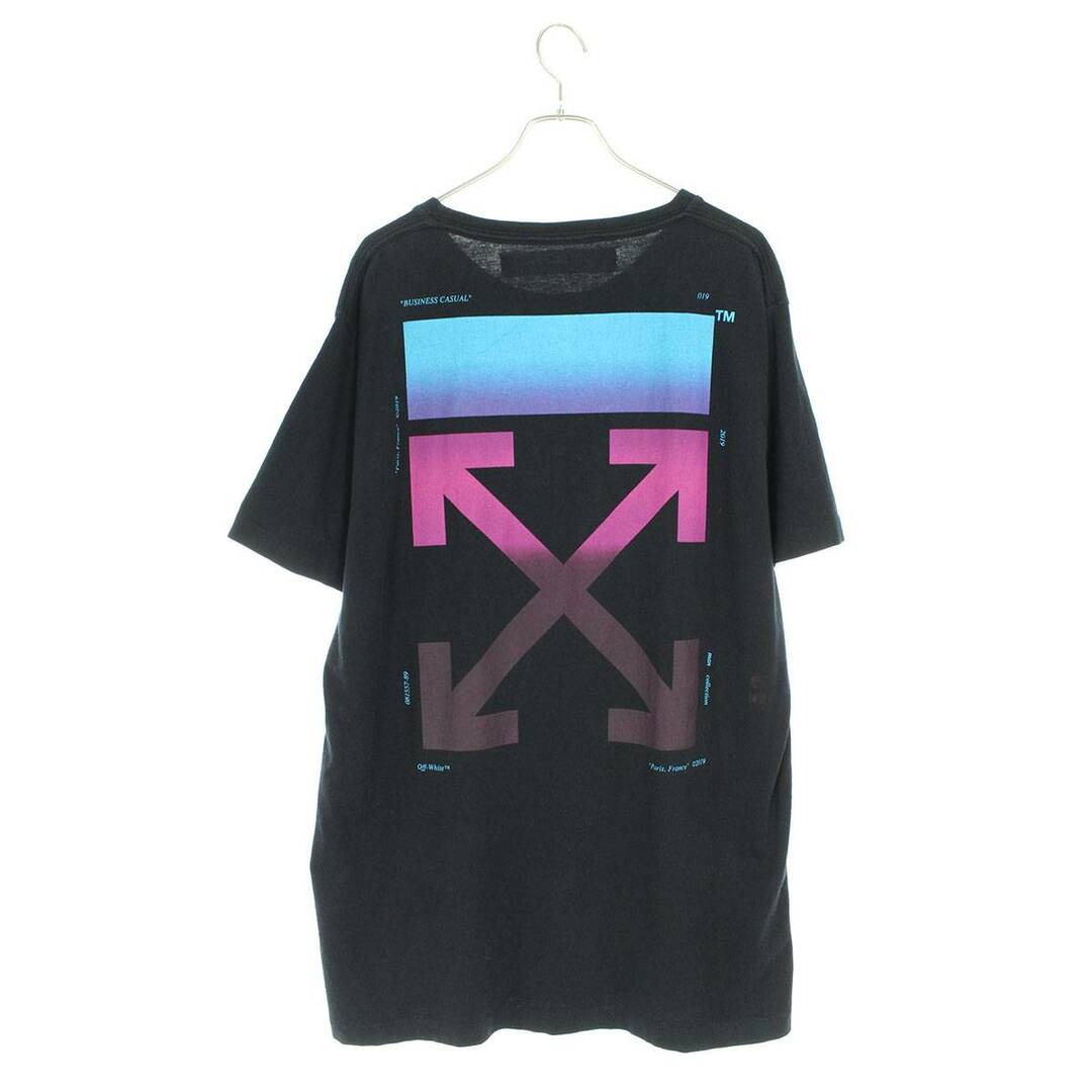 オフホワイト off-white メンズ Tシャツ