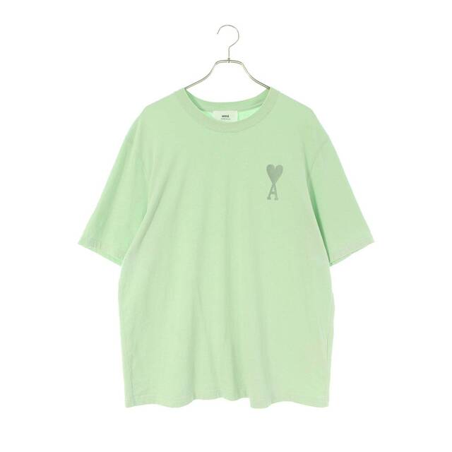 AMI ロゴ Tシャツ E22UTS002 726