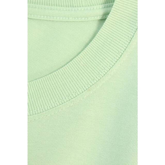 ami(アミ)のアミアレクサンドルマテュッシ  22SS  E22UTS002.726 Aハート刺繍Tシャツ メンズ M メンズのトップス(Tシャツ/カットソー(半袖/袖なし))の商品写真