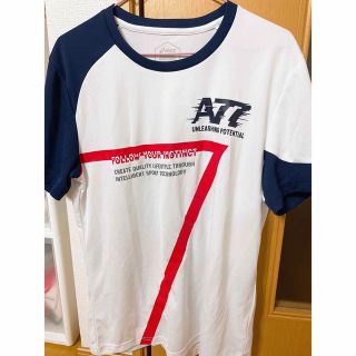 アシックス(asics)のアシックス　Tシャツ(トレーニング用品)