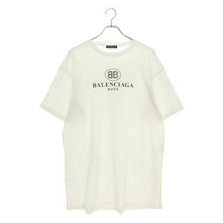 バレンシアガ プリントTシャツ Tシャツ・カットソー(メンズ)の通販 100 バレンシアガ プリントTシャツ Tシャツ・カットソー(メンズ)の通販 100