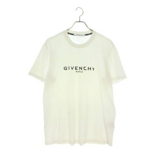 ジバンシィ ロゴTシャツ Tシャツ・カットソー(メンズ)の通販 47点