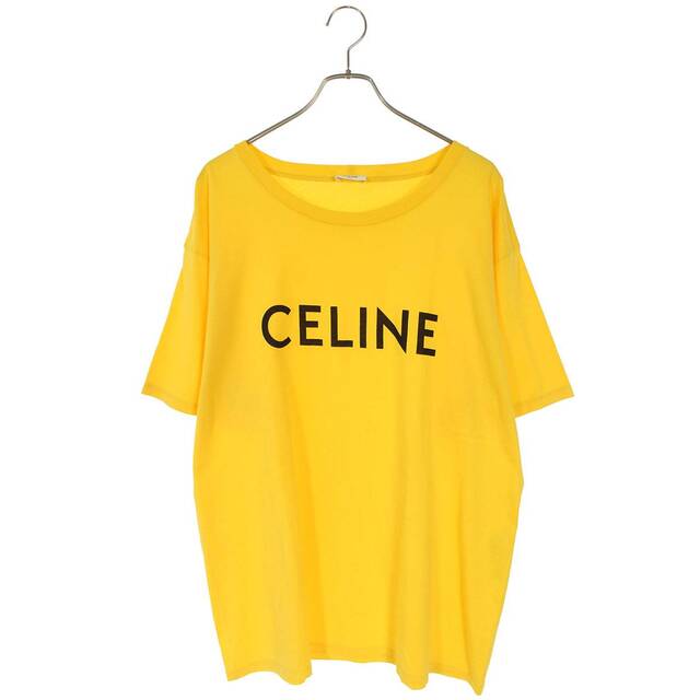 【最終処分セール】CELINE HOMME  Tシャツ　STRANGE 　正規品