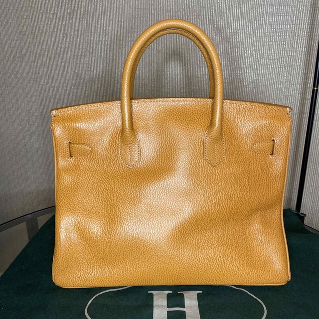 極美品 HENRY HIGH CLASS ヘンリーハイクラス ハンドバッグ35の通販 by ...