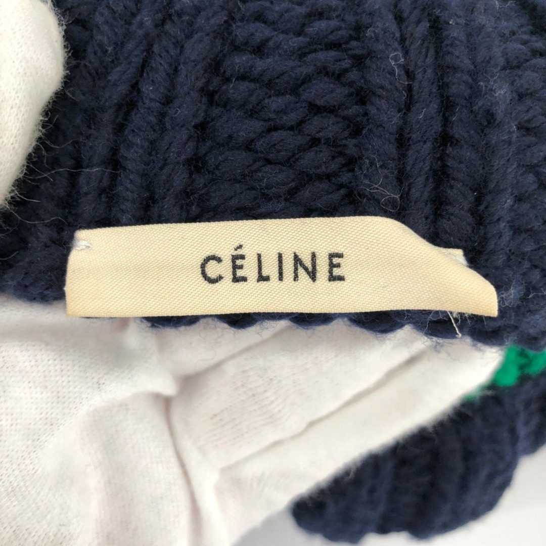 celine - [USED/中古]CELINE セリーヌ ニット・セーター CELINE