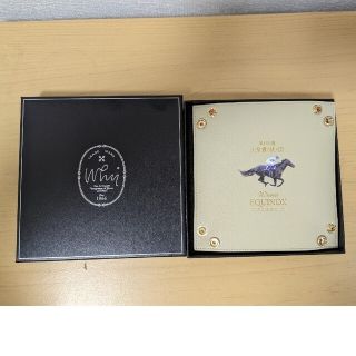 ラスイチ!イクイノックス 出資者限定 天皇賞秋 優勝記念品の通販