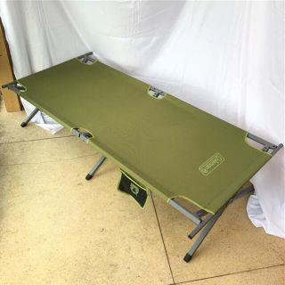 Coleman - コールマン トレイルヘッド コット TRAILHEAD COT 