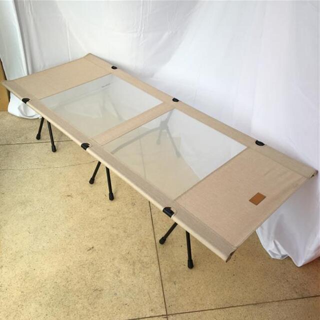 ヘリノックス ハイコット ホーム High Cot Home ホームデコ&ビーチ