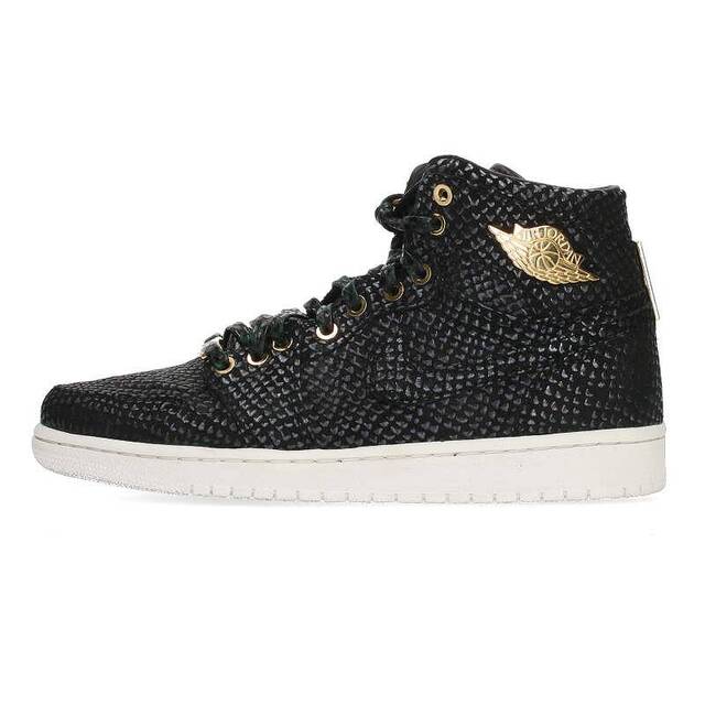 入荷中 ナイキ AIR JORDAN 1 PINNACLE 705075-030 エアジョーダン1