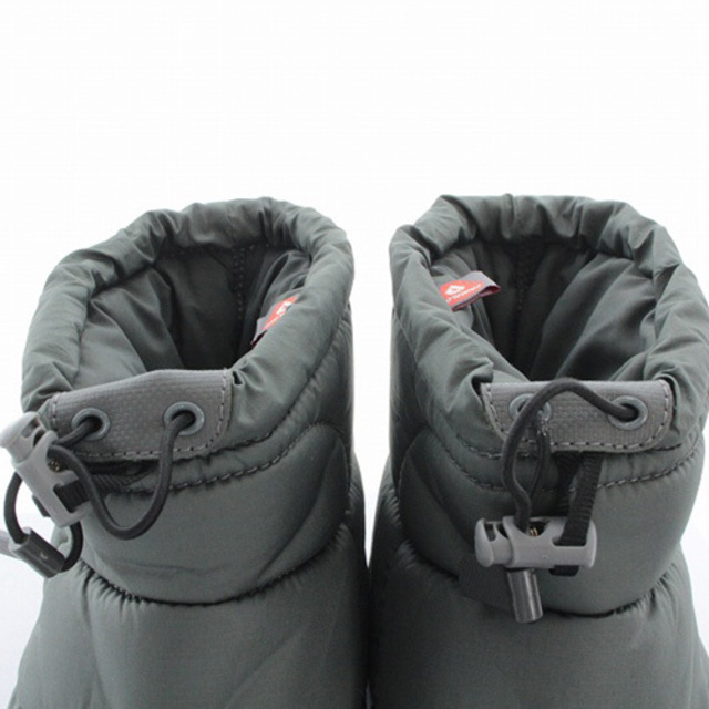 THE NORTH FACE(ザノースフェイス)のザノースフェイス ヌプシ ブーツ 25cm カーキ 緑 NF51586 メンズの靴/シューズ(ブーツ)の商品写真