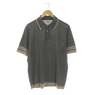 エルメス ポロシャツ(メンズ)の通販 100点以上 | Hermesのメンズを買う