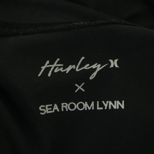 Hurley(ハーレー)のハーレー シールームリン 22SS UV cut long T カットソー 長袖 メンズのトップス(Tシャツ/カットソー(七分/長袖))の商品写真