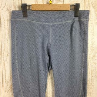 MENs M  ティートンブロス MOB ウール パンツ MOB Wool Pants TETON BROS TB193-69M グレー系(その他)