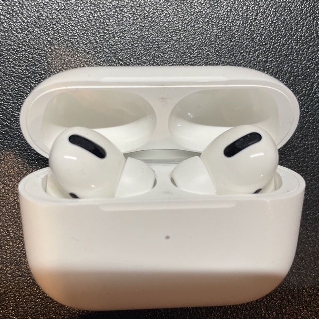 Apple Airpods Pro（第一世代）A2084オーディオ機器