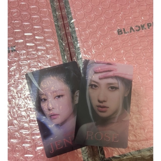 BLACKPINK 公式 ペンライト ver.2 新品未開封 ブラックピンク お気に入り 9174円 ultrafusefff.jp