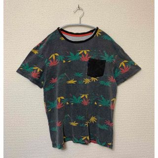 エコーアンリミテッド(ECKO UNLTD)のユース キッズ ECKO UNLTD Tシャツ USA輸入古着 XL(Tシャツ/カットソー)