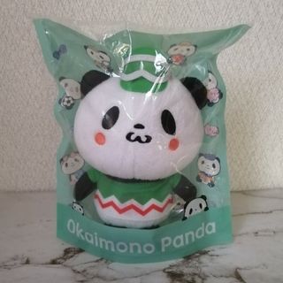 ラクテン(Rakuten)の楽天 お買いものパンダ ぬいぐるみ🐼(ぬいぐるみ)