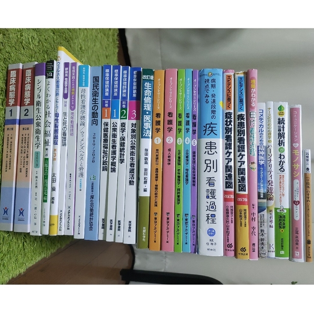 精神看護学 こころ・からだ・かかわりのプラクティス １ 改訂第２版 エンタメ/ホビーの本(健康/医学)の商品写真