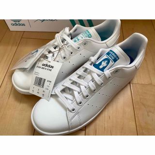 アディダス(adidas)のadidas / STAN SMITH × KYNE(スニーカー)