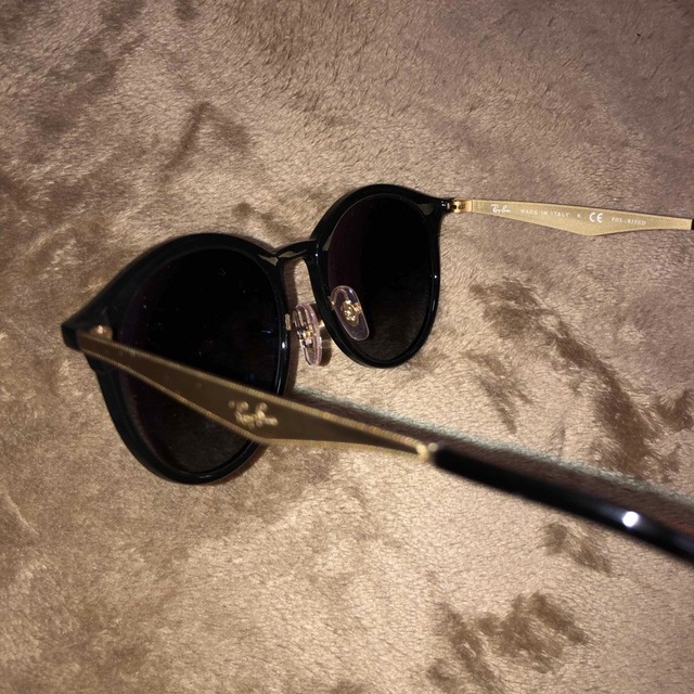 Ray-Ban(レイバン)のRay-Ban EMMAレイバンRB4277Fサングラス レディースのファッション小物(サングラス/メガネ)の商品写真