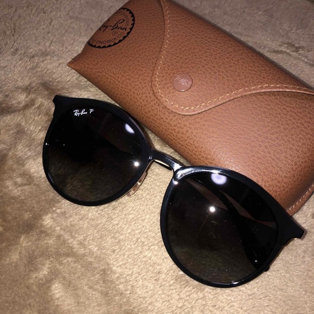 Ray-Ban - Ray-Ban EMMAレイバンRB4277Fサングラスの通販 by もみじ's