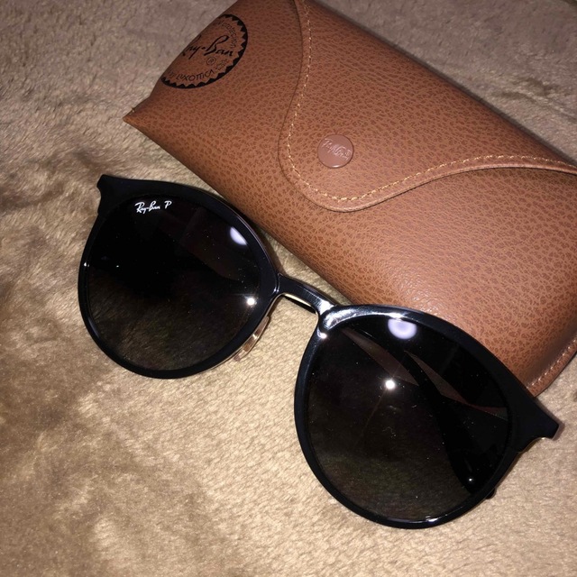 RayBan RB4277-F Polarized サングラス