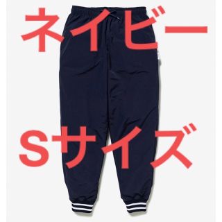 ダブルタップス(W)taps)のSサイズ PITCH / TROUSERS / NYLON. TUSSAH(ワークパンツ/カーゴパンツ)