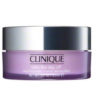 クリニーク(CLINIQUE)のCLINIQUE テイク ザ デイ オフ クレンジング バーム(クレンジング/メイク落とし)