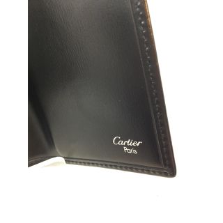 Cartier パンテール　三つ折り財布　パンサー/L3000210