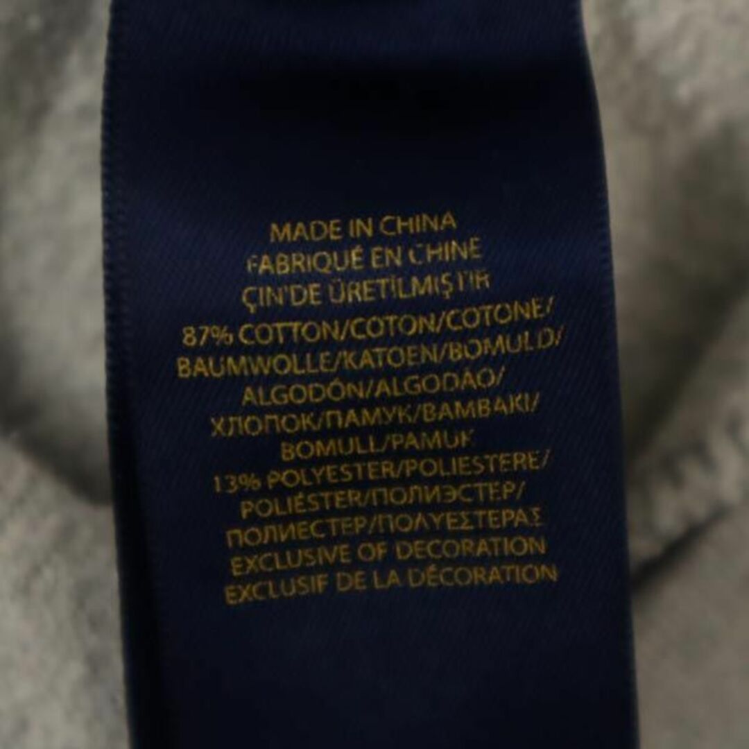 POLO RALPH LAUREN - ポロラルフローレン スウェットパンツ S(8