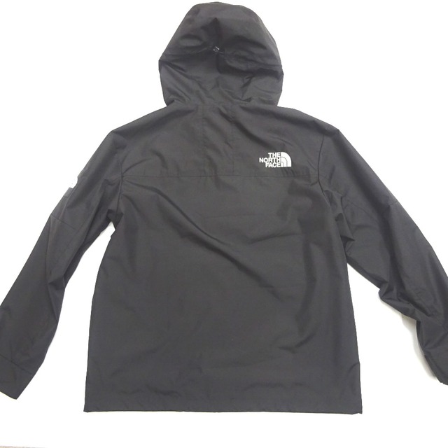 THE NORTH FACE(ザノースフェイス)のザ・ノースフェイス マウンテンパーカー ネオバイデン ジャケット NJ3BN00J ブラック #M メンズ THE NORTH FACE Ft1105471 中古 メンズのジャケット/アウター(マウンテンパーカー)の商品写真