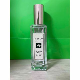 ジョーマローン(Jo Malone)のジョーマローン　イングリッシュペアー&フリージア　コロン(香水(女性用))