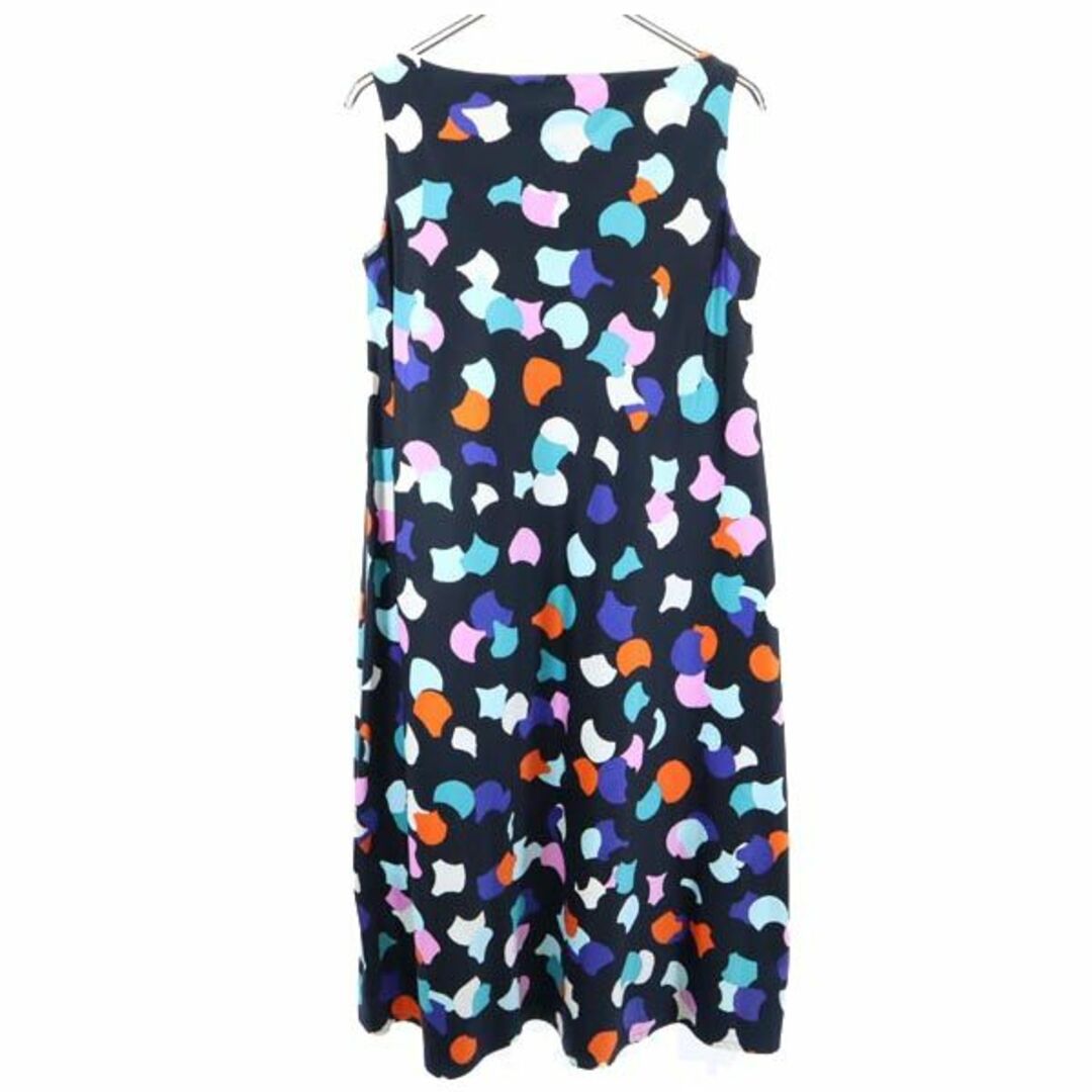 [美品]マリメッコ marimekko★総柄ワンピース