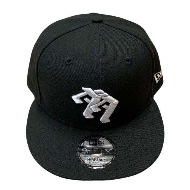 メンズ ダウンタウン New Era 9FIFTY カタカナ ロゴ Cap L/XL