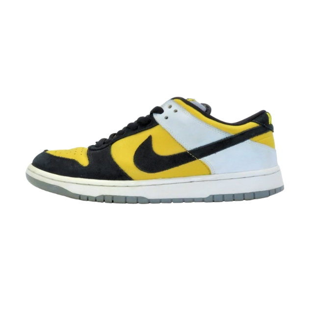 スニーカー NIKE - NIKE SB 2006 DUNK LOW PRO 304292-701