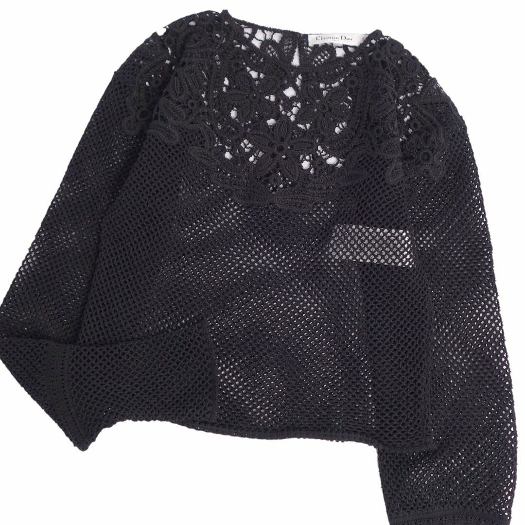 Christian Dior - 極美品 クリスチャンディオール Christian Christian Dior - 極美品 クリスチャンディオール Christian