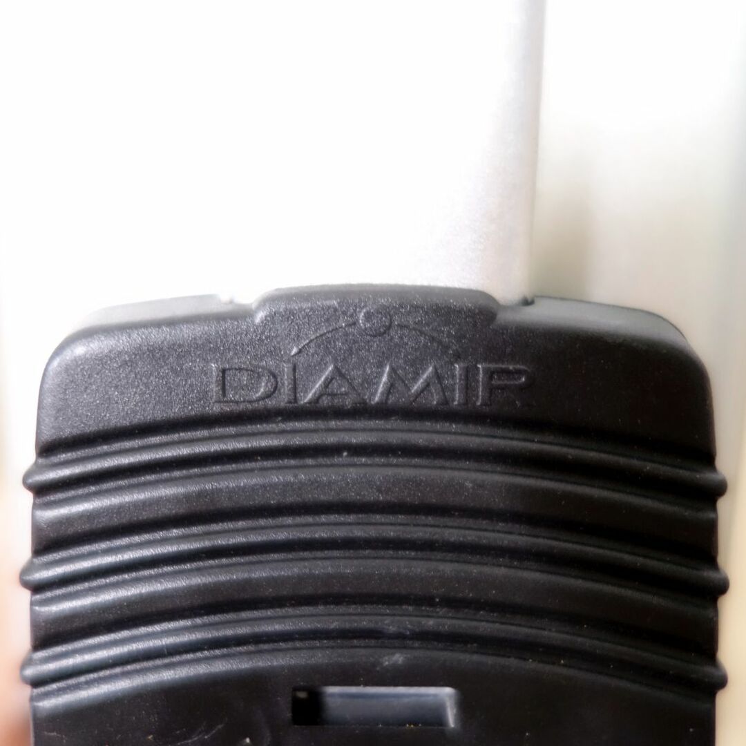 美品 ディアミール DIAMIL スキー アイゼン 80mm クランポン 山 美品 ディアミール DIAMIL スキー アイゼン 80mm クランポン 山