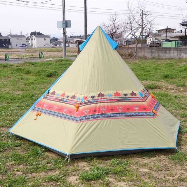 ロゴス LOGOS ナバホ Tepee 300 BB 71806501 グランドシート インナーマット ワンポール テント キャンプ アウトドア ロゴス LOGOS ナバホ Tepee 300 BB 71806501 グランドシート インナーマット ワンポール テント キャンプ アウトドア