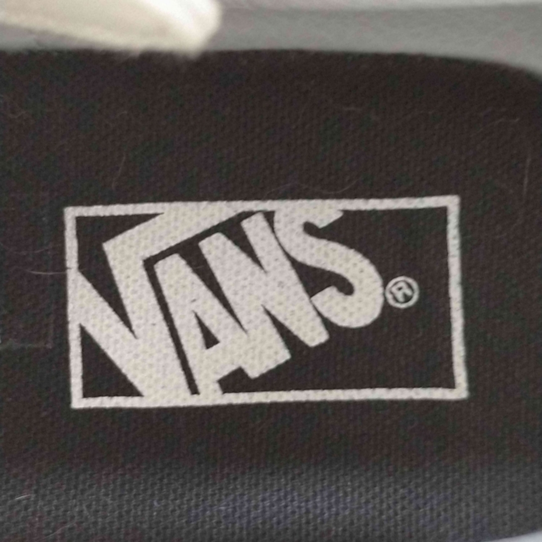 VANS(バンズ) Sk8-Hi Reissue vans big logo