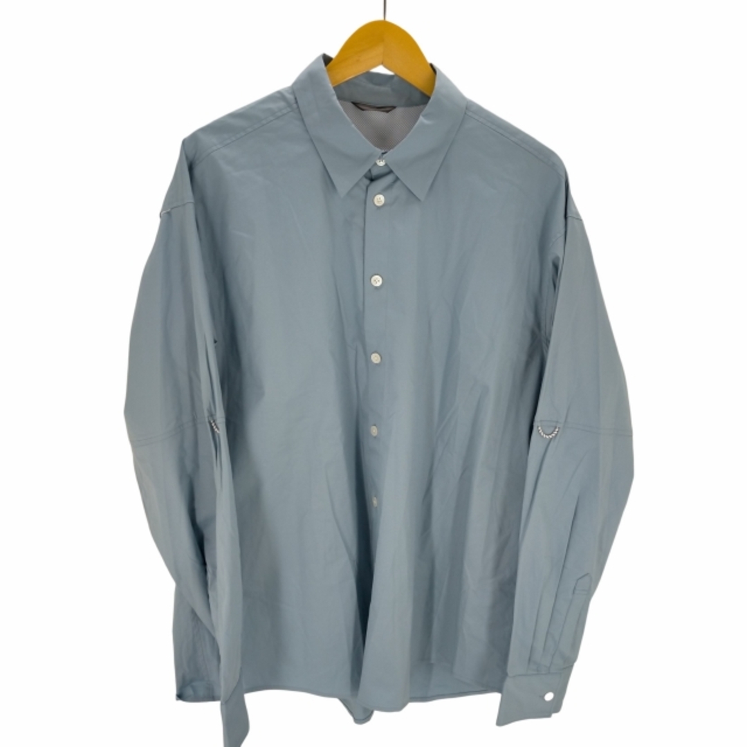 CASE(ケイス) 21SS RIDE SHIRT メンズ トップス 【半額】 エルスペース レディース 上下セット 水着 Coco One-Piece Classic