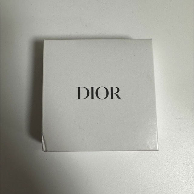 Dior ディオール ノベルティ 2023 春 バニティケース ミラーポーチ