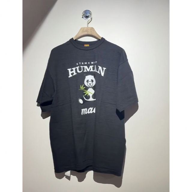 HUMAN MADE EXCLUSIVE PANDA 中国限定の半袖 パンダ 卸し売り購入
