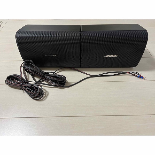 BOSE IZA250-LZ パワーアンプとスピーカーFS4SE 1ペア | www.jarussi